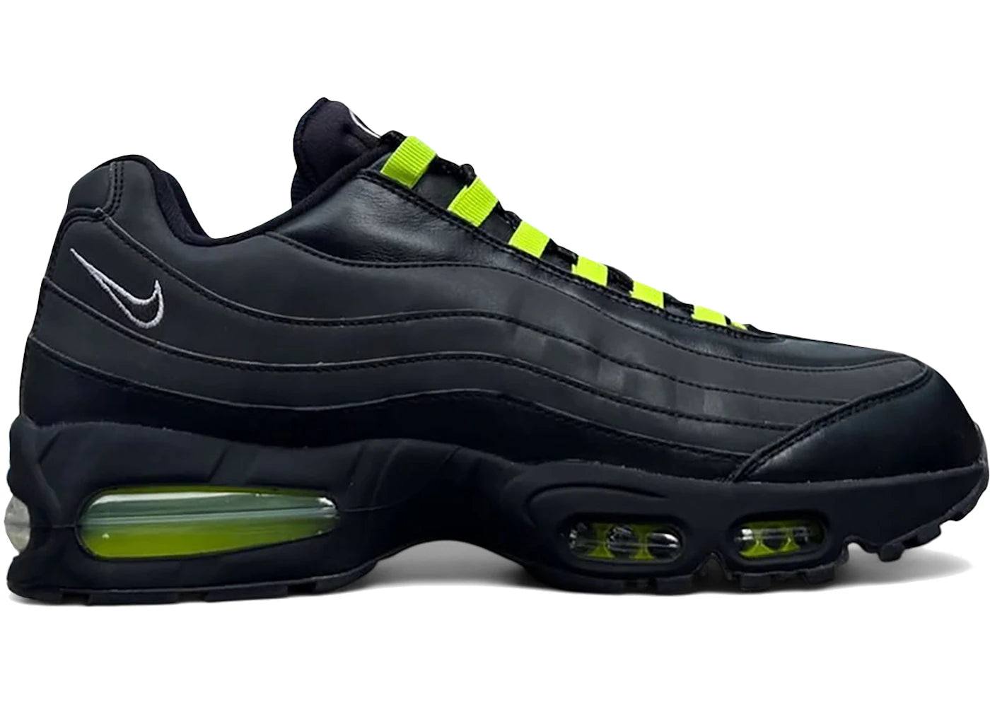 Nike Air Max 95 SE Big Bubble atmos Harajuku