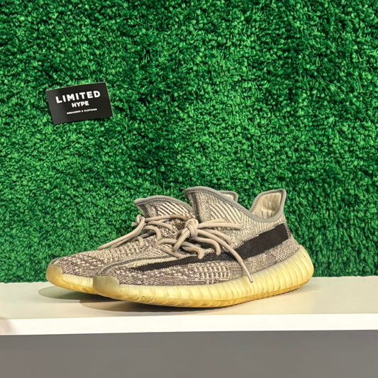 adidas Yeezy Boost 350 V2 Zyon (USED, NO BOX)