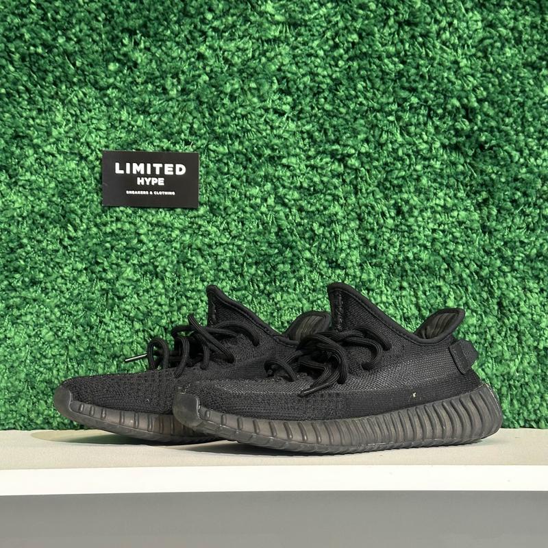 adidas Yeezy Boost 350 V2 Onyx
