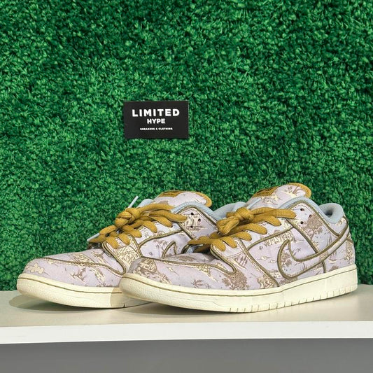 Nike SB Dunk Low Premium City of Style
