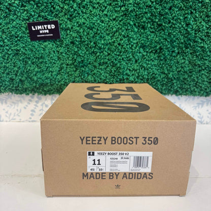 adidas Yeezy Boost 350 V2 Sand Taupe (USED)