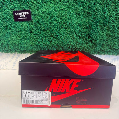 Jordan 1 Retro High Game Royal (USED)