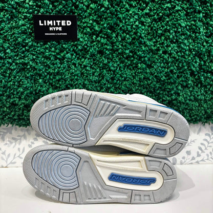Jordan 3 Retro Lucky Shorts (GS) (USED)