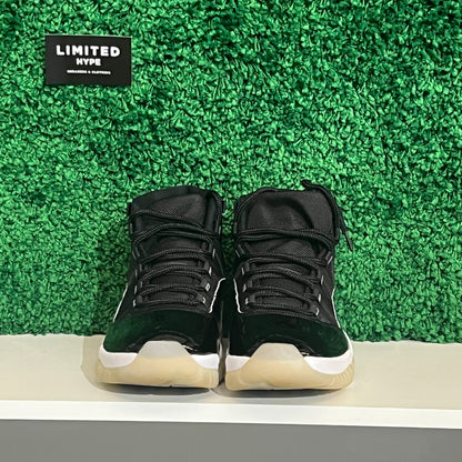 Jordan 11 Retro Jubilee 25th Anniversary (USED)