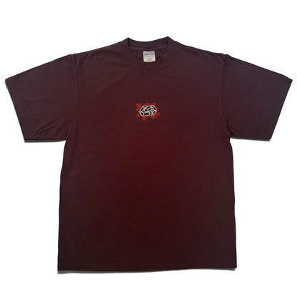 BRIX Wine Spraypaint Tee