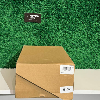 Yeezy Foam Rnnr Onyx (USED)