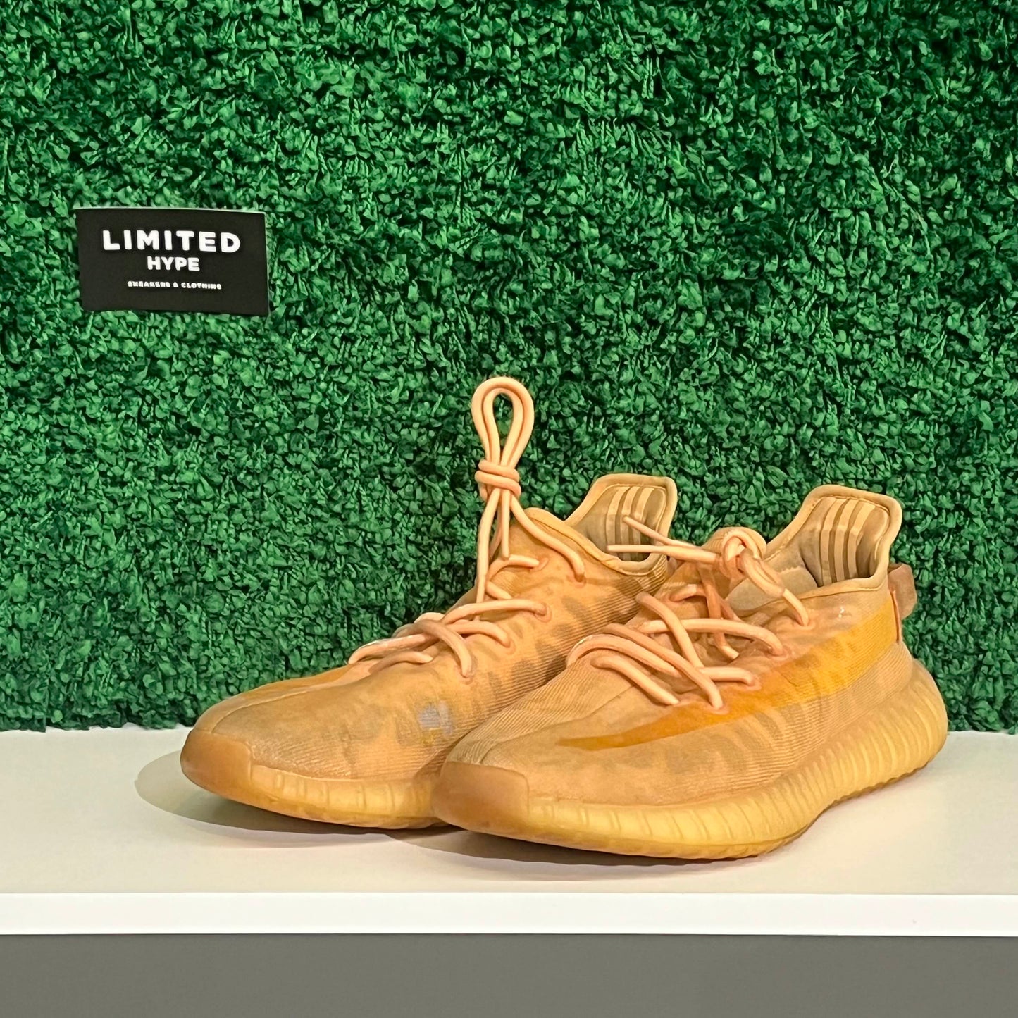 adidas Yeezy Boost 350 V2 Mono Clay (USED)