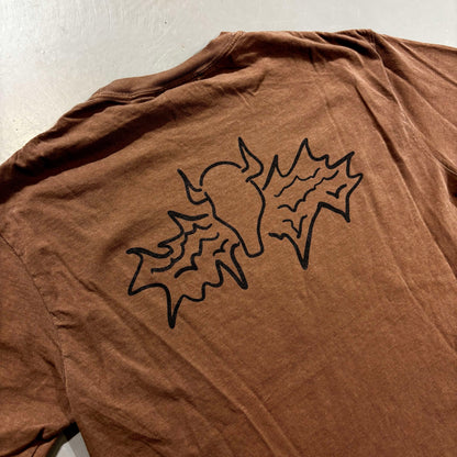 Udachi Tee Mocha