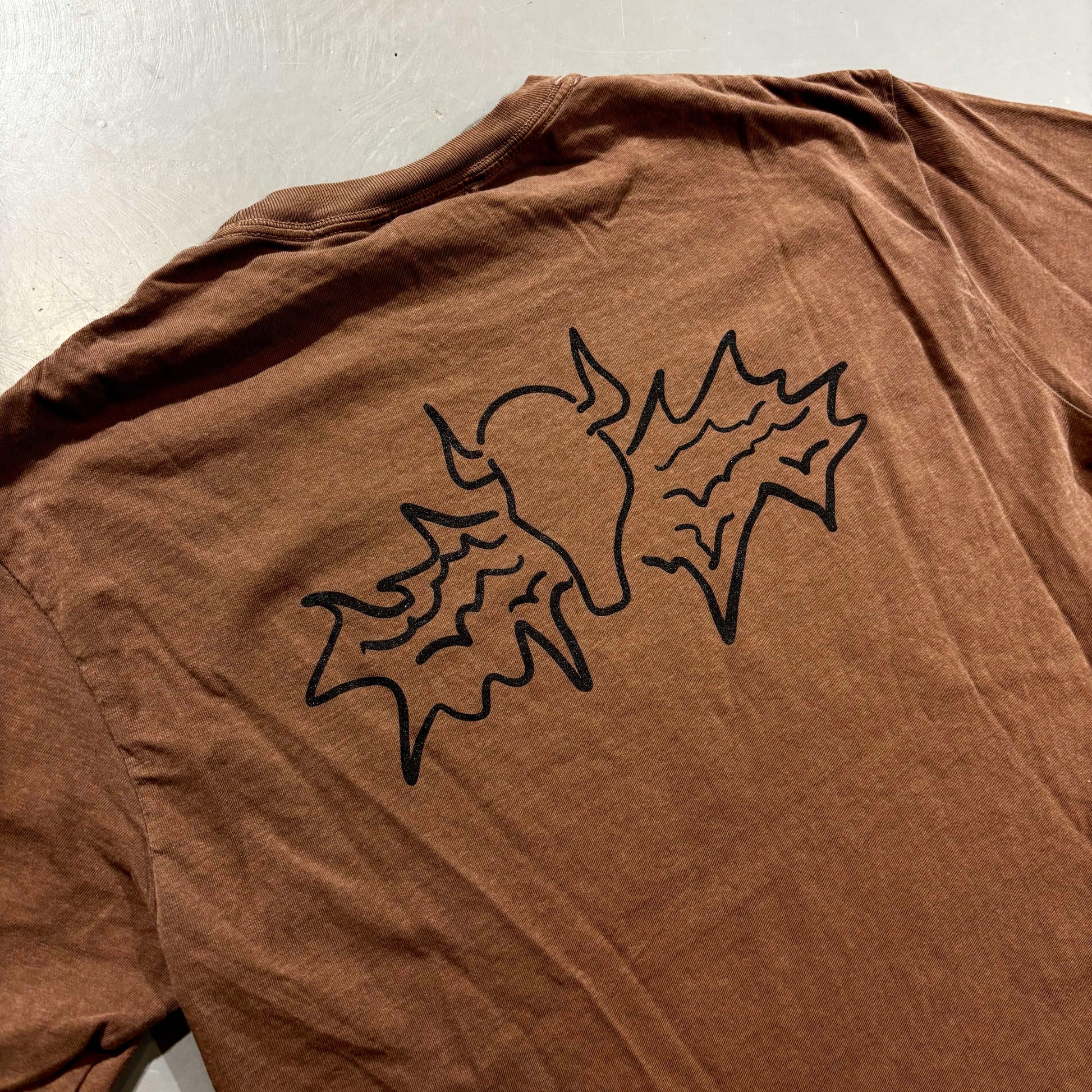 Udachi Tee Mocha