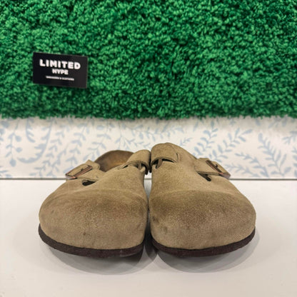 BIRKENSTOCK Clogs (USED) (NO BOX)