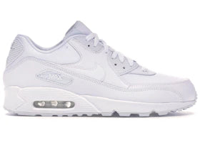 Nike Air Max 90 Triple White