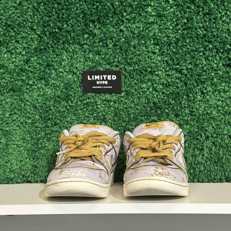 Nike SB Dunk Low Premium City of Style
