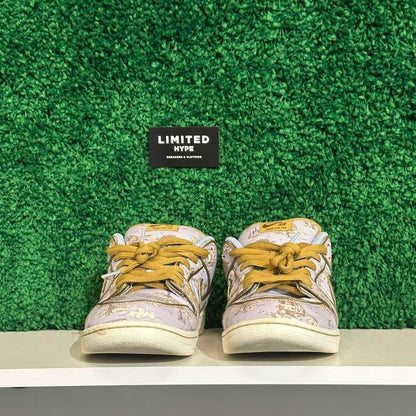 Nike SB Dunk Low Premium City of Style