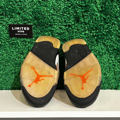 Jordan 5 Retro International Flight