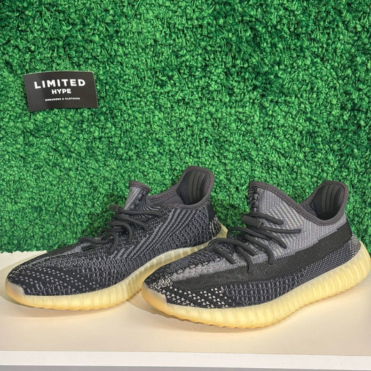adidas Yeezy Boost 350 V2 Carbon (USED)