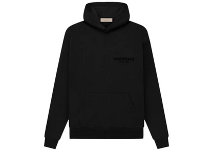 Fear of God Essentials Hoodie Stretch Limo