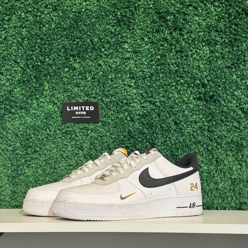 Nike Air Force 1 Low Ken Griffey Jr. and Sr. Swingman