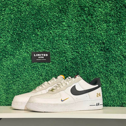 Nike Air Force 1 Low Ken Griffey Jr. and Sr. Swingman