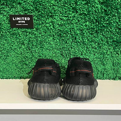 adidas Yeezy Boost 350 V2 Black Red