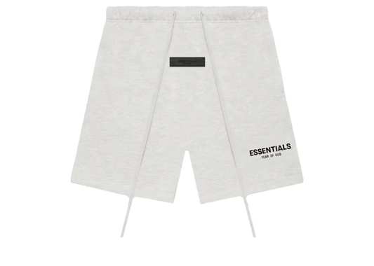 Fear of God Essentials Sweatshort (SS22) Light Oatmeal