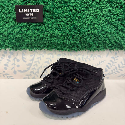 Jordan 11 Retro Gamma Blue (2025) (TD) (USED)