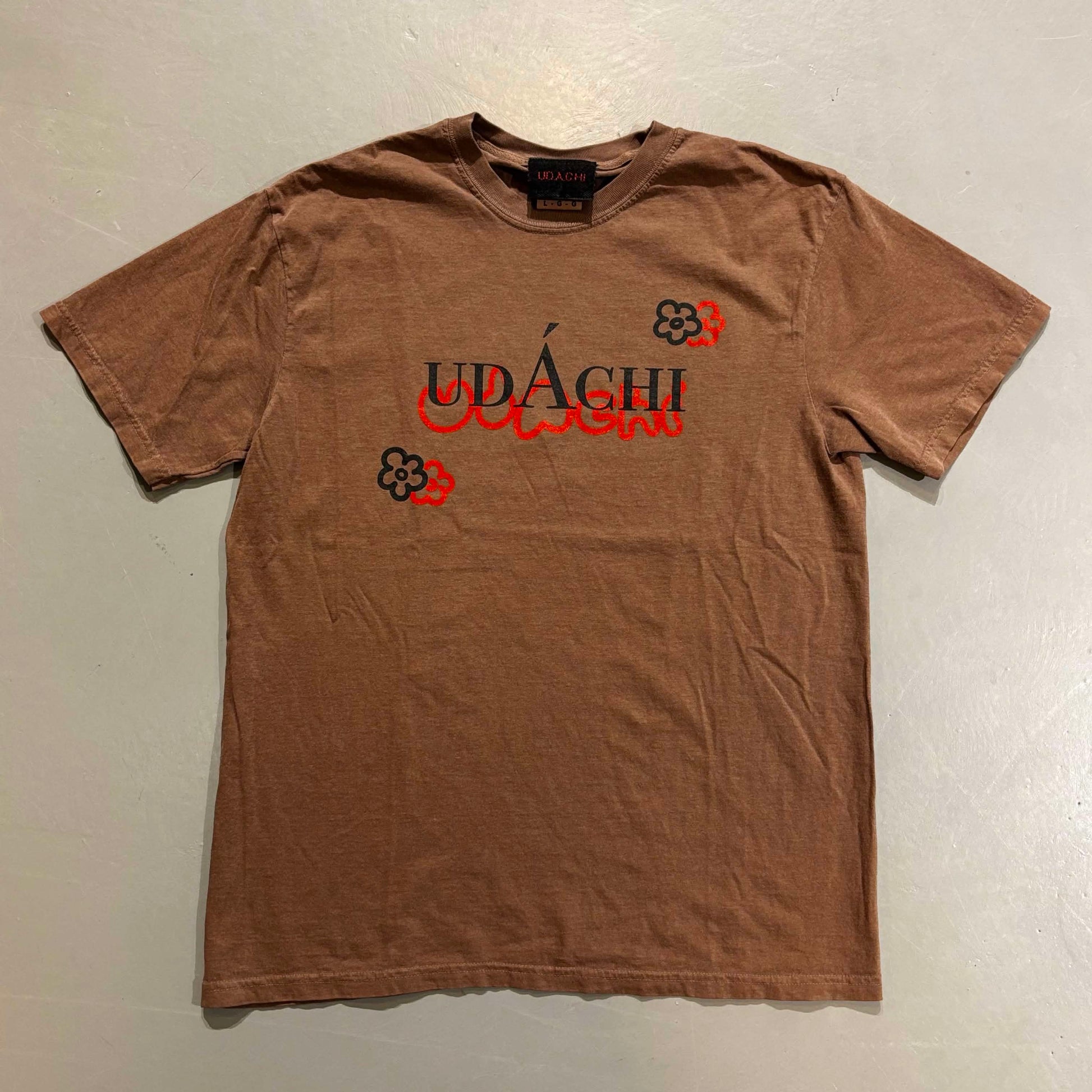 Udachi Tee Mocha