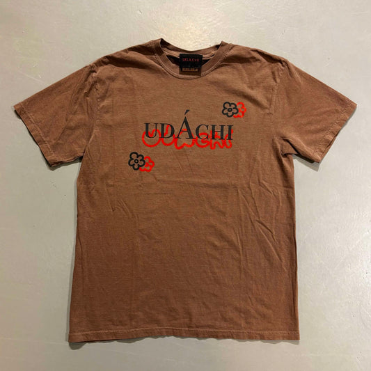 Udachi Tee Mocha