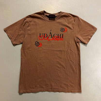 Udachi Tee Mocha