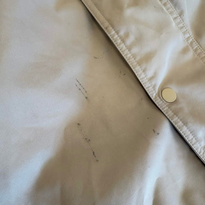 Nike x NOCTA NRG Sideline Jacket Khaki (USED, SMALL STAIN)