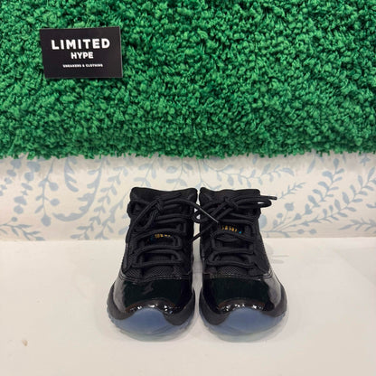 Jordan 11 Retro Gamma Blue (2025) (TD) (USED)