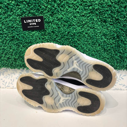Jordan 11 Retro DMP Gratitude (2023) (USED)
