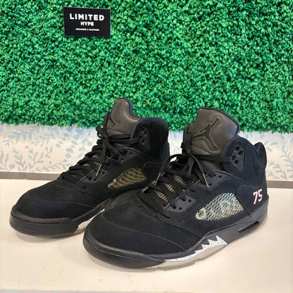 Jordan 5 Retro Paris Saint-Germain (USED)