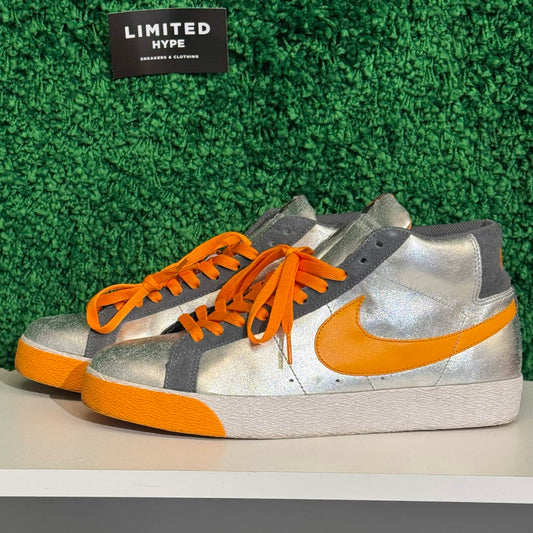 Nike SB Blazer Independent Trucks Company (USED, DAMAGED BOX)