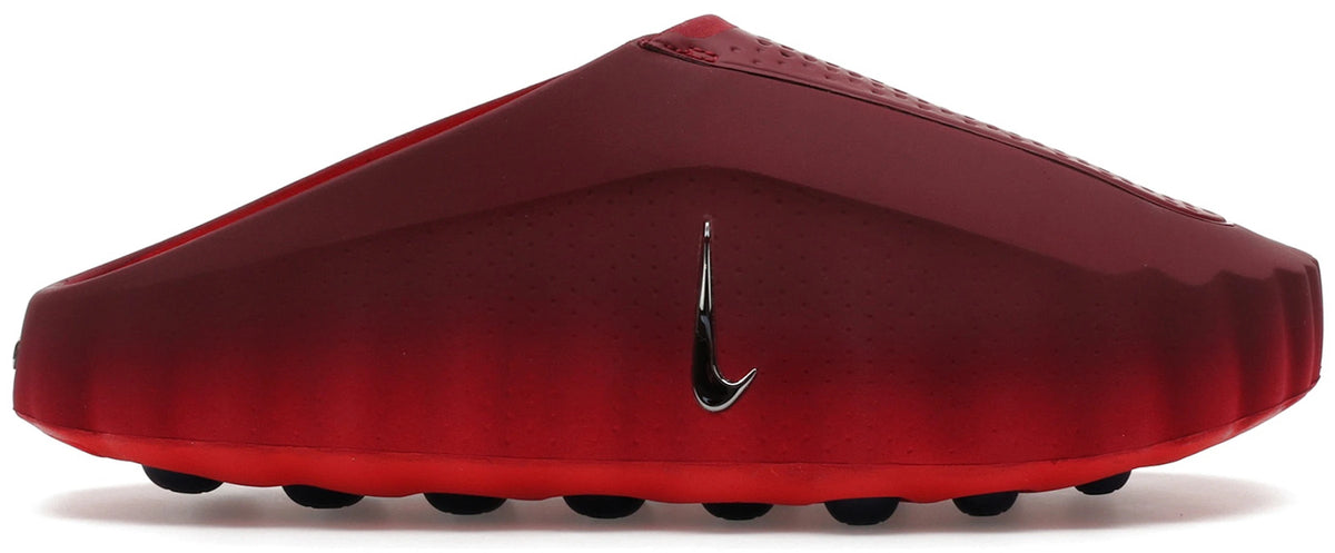 Nike Mind 001 Slide Team Red University Red