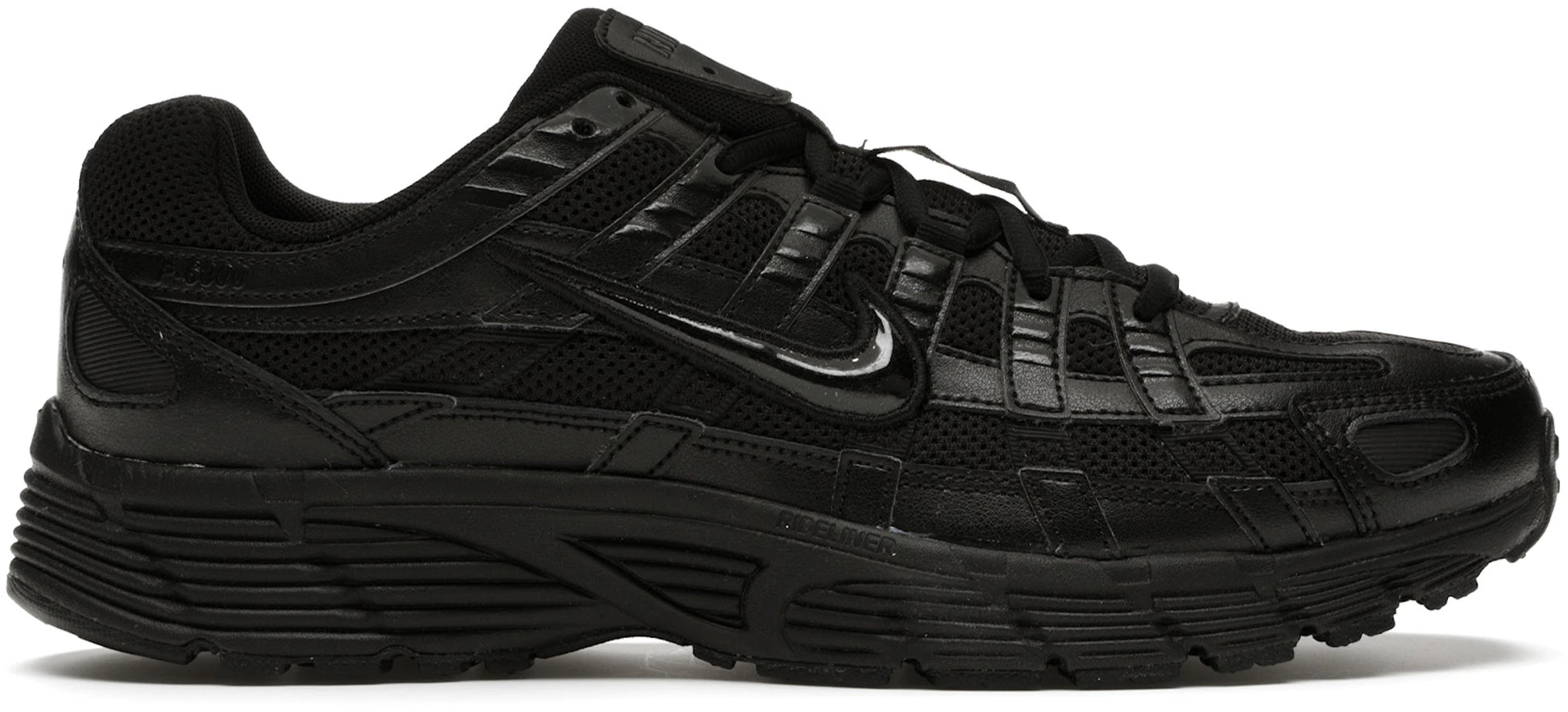 Nike P-6000 Black