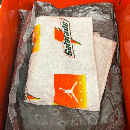 Jordan 1 Retro High Gatorade Blue Lagoon (USED)