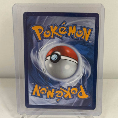 Pokemon Mewtwo Ex 30th Celebration #151/128