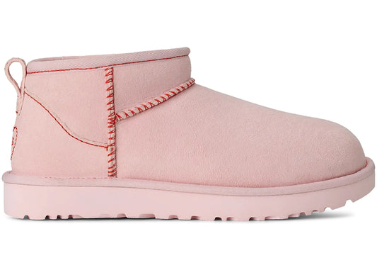 UGG Classic Ultra Mini Love '26 Boot Rosetta (Women's)
