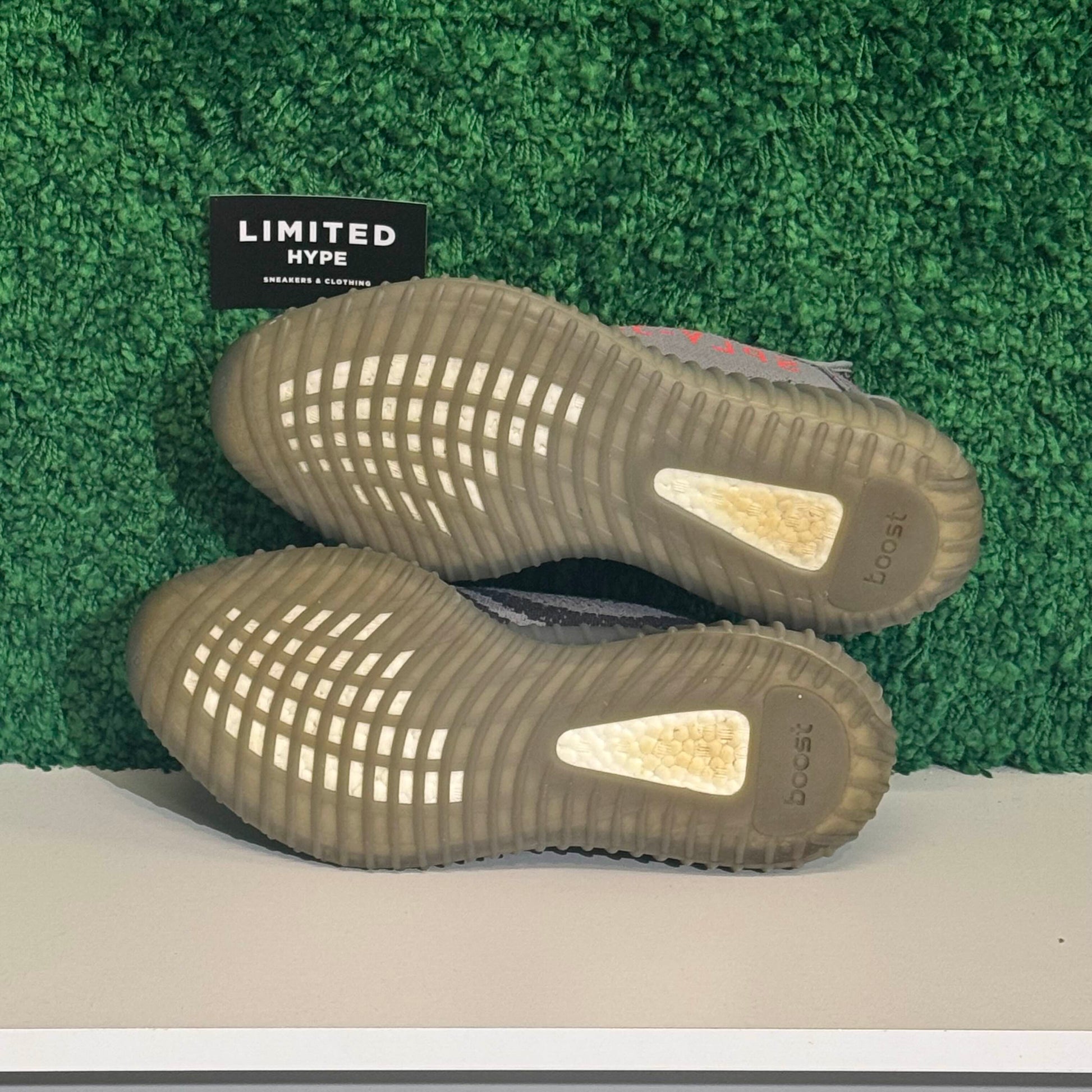 adidas Yeezy Boost 350 V2 Beluga 2.0