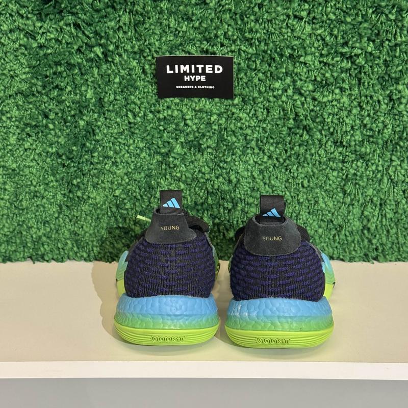 adidas Trae Young 2.0 Trae-tlien