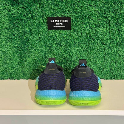 adidas Trae Young 2.0 Trae-tlien