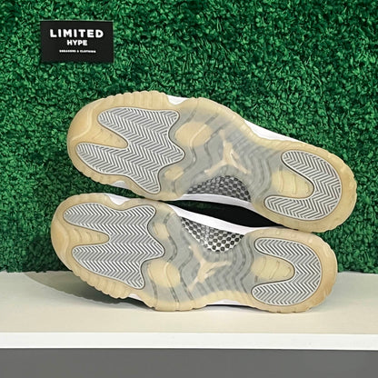 Jordan 11 Retro Jubilee 25th Anniversary (USED)