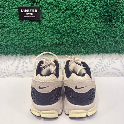 Nike Zoom Vomero 5 Alabaster Black (USED, NO BOX)