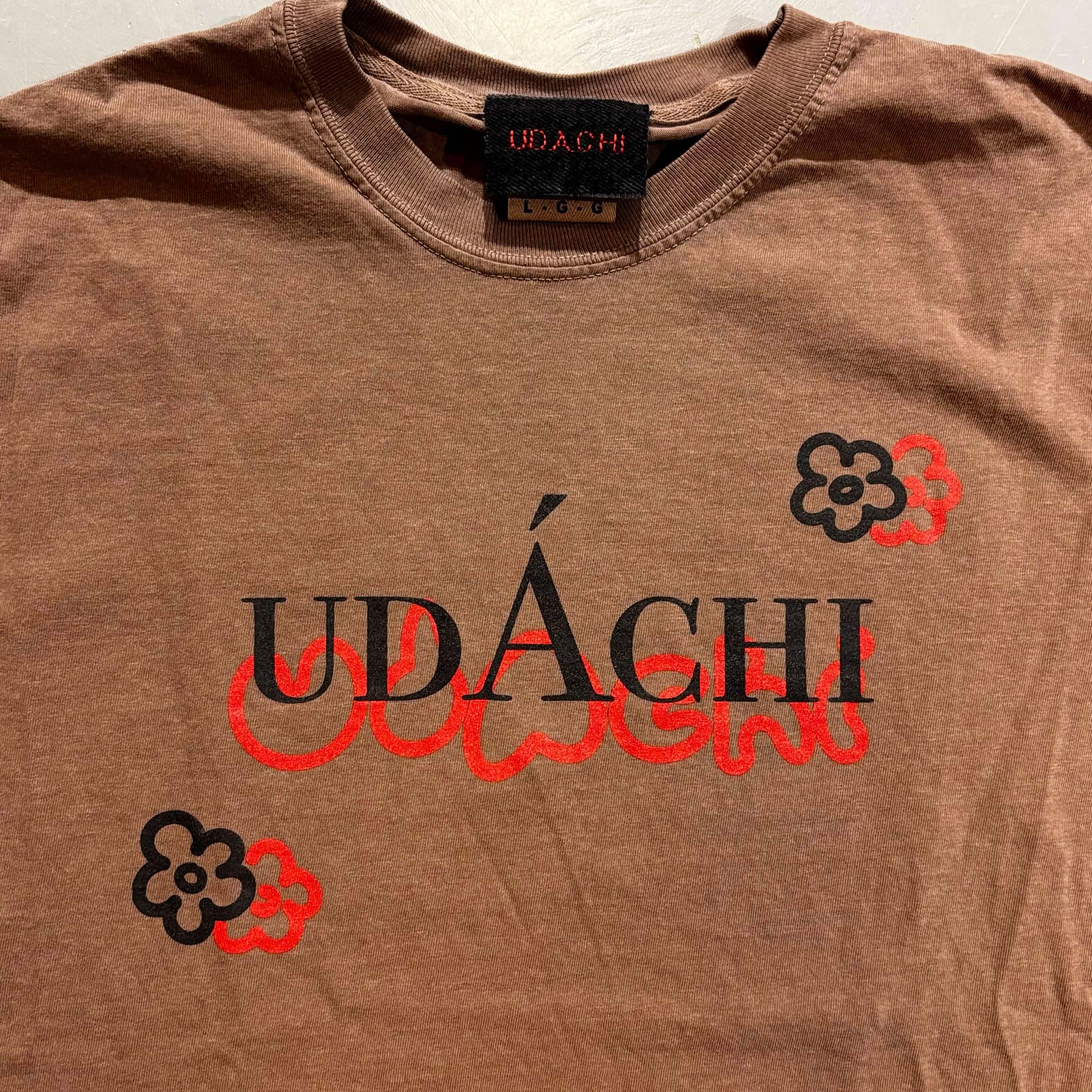 Udachi Tee Mocha