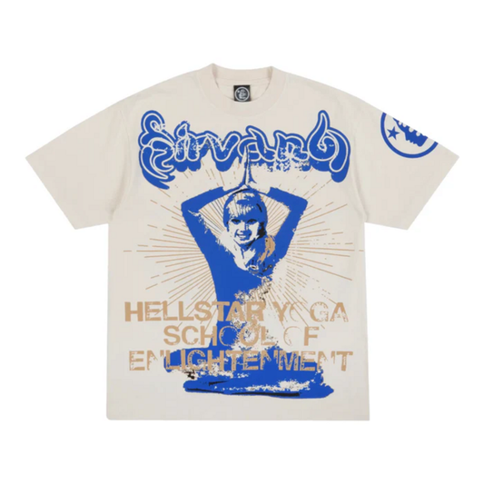 Hellstar Studios Logo Tee