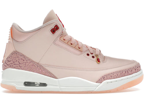 Jordan 3 Retro Valentine's Day Treat Yourself (2025) (Women's) (NO BOX)