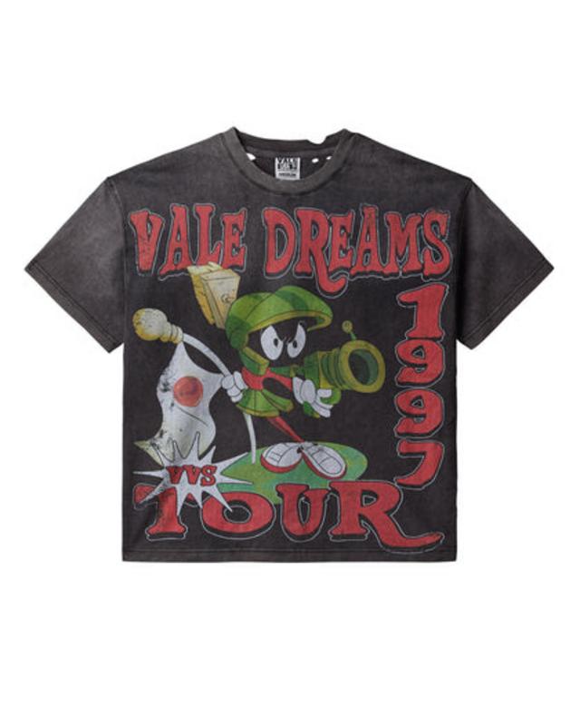 Vale Marvin Dreams Tee