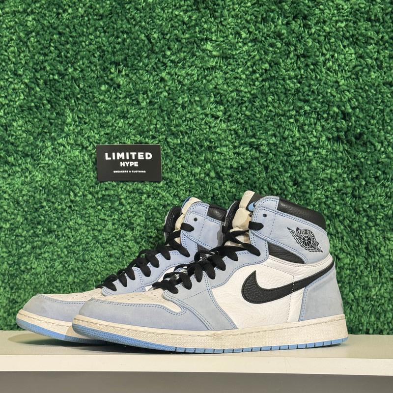 Jordan 1 Retro High OG University Blue