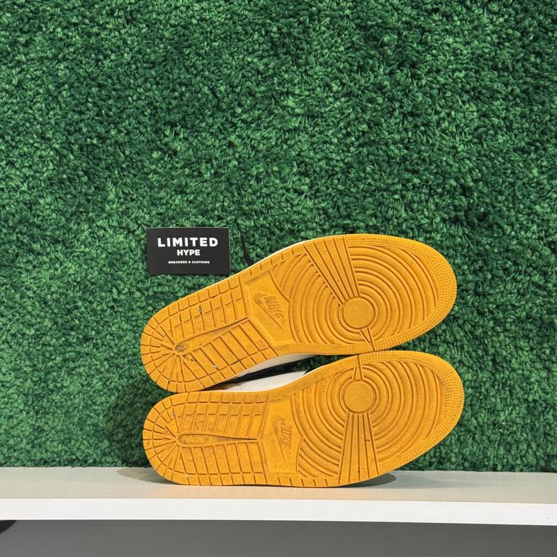 Jordan 1 Retro High OG Taxi