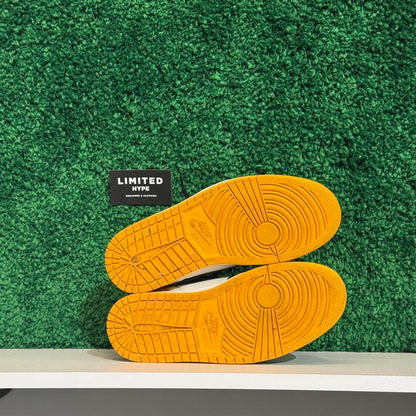 Jordan 1 Retro High OG Taxi